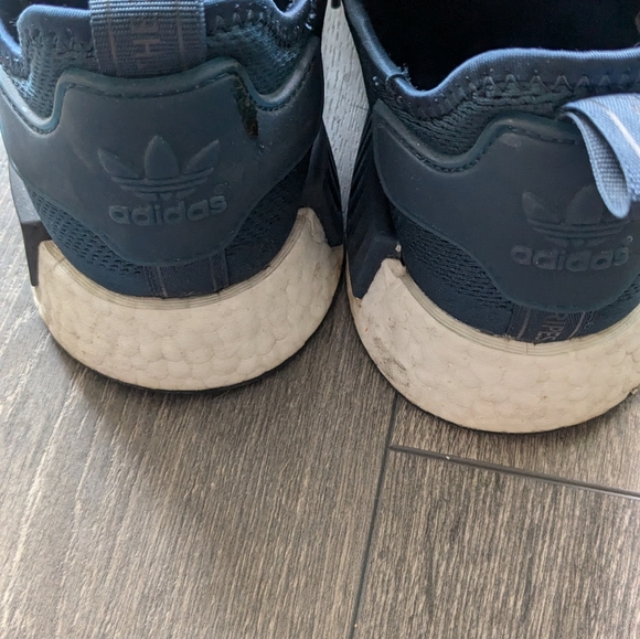 Adidas NMD men's shoes - Picture 3 of 5